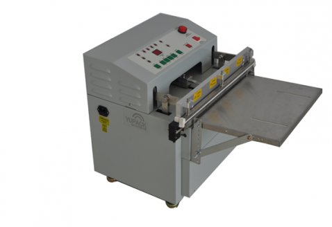 經(jīng)濟型外抽真空包裝機VS-450