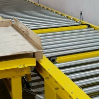 三步輕松檢修輸送機(jī)