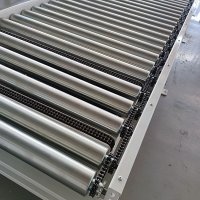 常見(jiàn)彎道輸送機(jī)有哪些