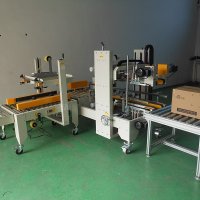 工字型封箱機(jī)：常見誤解與選購(gòu)核心要點(diǎn)解析