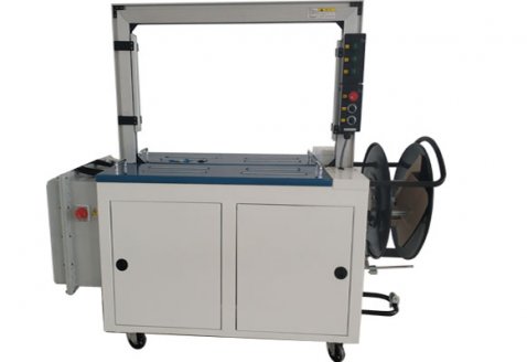 自動防爆打包機MH-101A-F