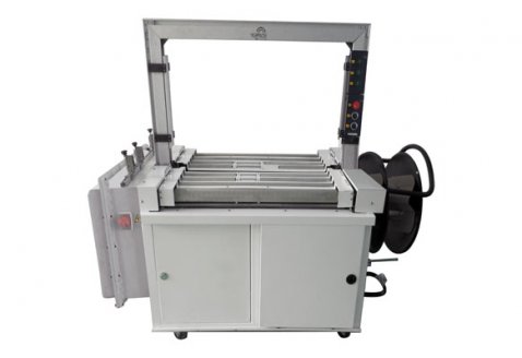 全自動防爆打包機MH-102A-F