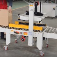 封箱機換刀片注意事項