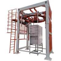 高速環(huán)形纏繞機(jī)的優(yōu)勢(shì)是什么