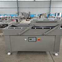 真空機真空度不夠是什么原因