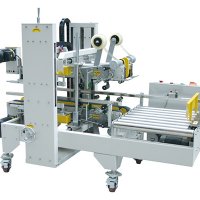 封箱機側帖長度如何調節(jié)