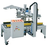 為什么要選擇折蓋封箱機(jī)？