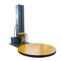 纏繞包裝機的漲緊力如何調(diào)節(jié)