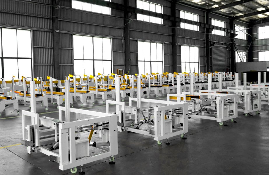 開(kāi)箱機(jī)