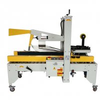 封箱機不打蓋是什么原因？