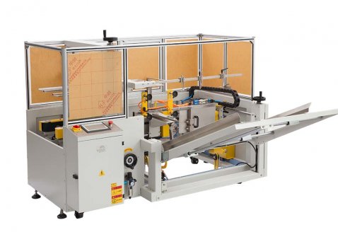 自動(dòng)開箱機(jī) YPK-4012